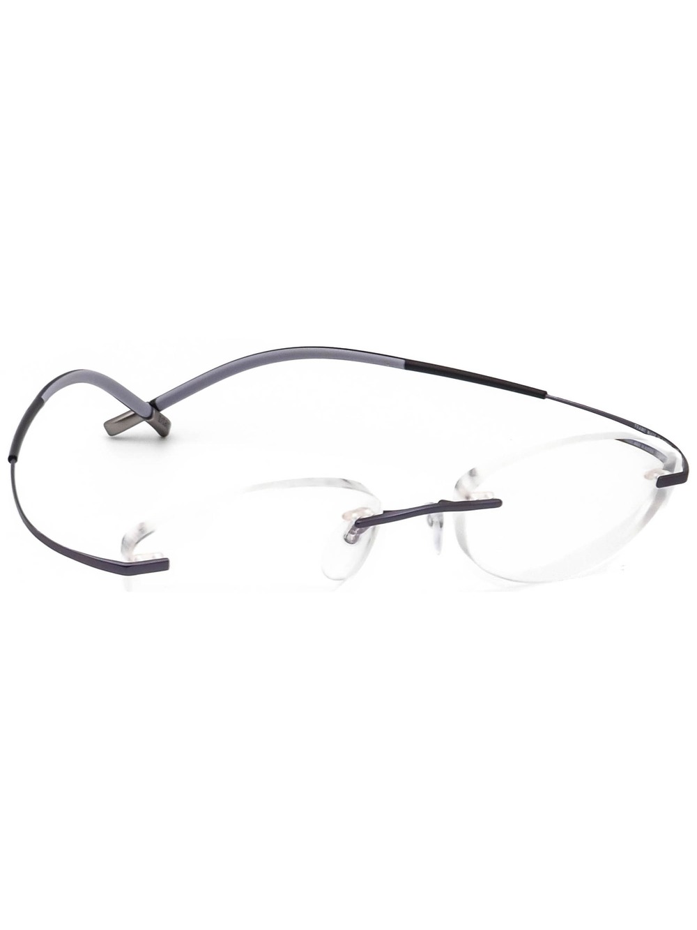 Silhouette 7581 40 6057 Icon Collection Eyewear